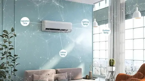 Samsung launches AI heat pump to cut New Zealand bills