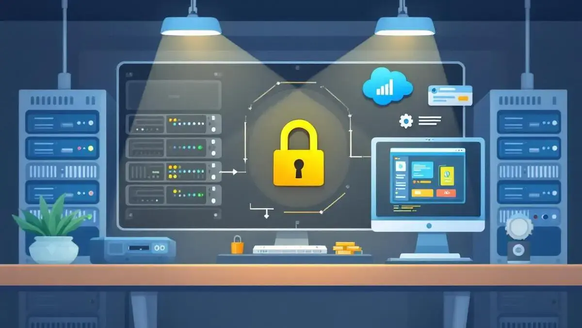 Catalogic adds web NDMP management & encryption controls