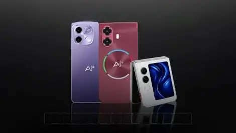 Ai+ expands into tablets & wearables with Nova range