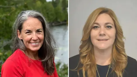 Rachel cha x liz halina 