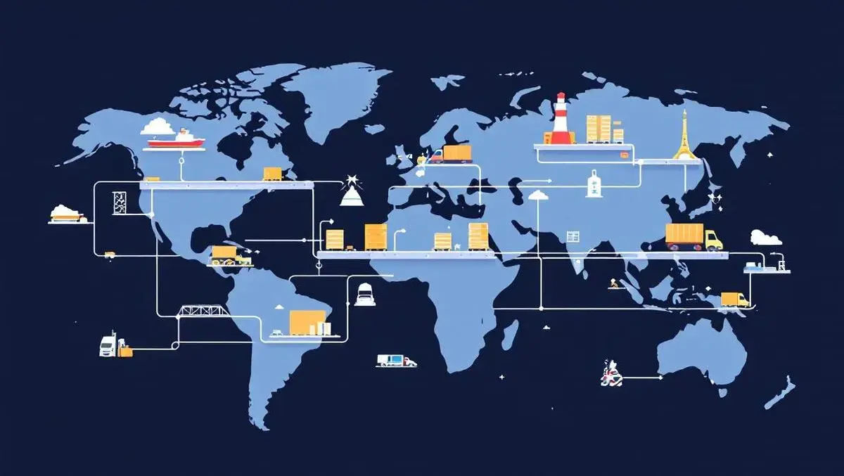 Loftware launches Connect for global supply chains