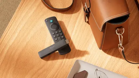 Amazon launches smaller Fire TV Stick HD in Australia