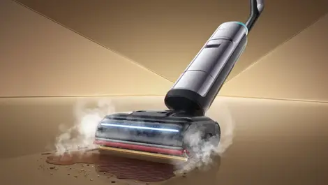 Dreame launches H16 Pro Steam in Australia and New Zealand