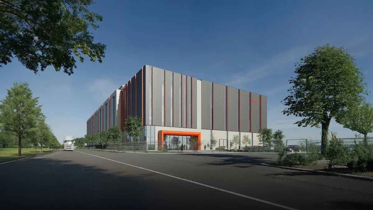 Yondr energises first Canadian data centre in Toronto