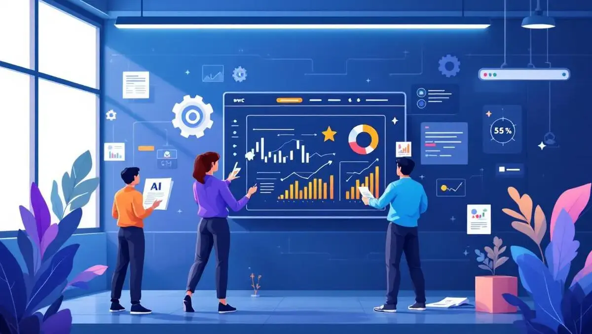 Sage adds AI tools for Intacct roll-outs & advisory