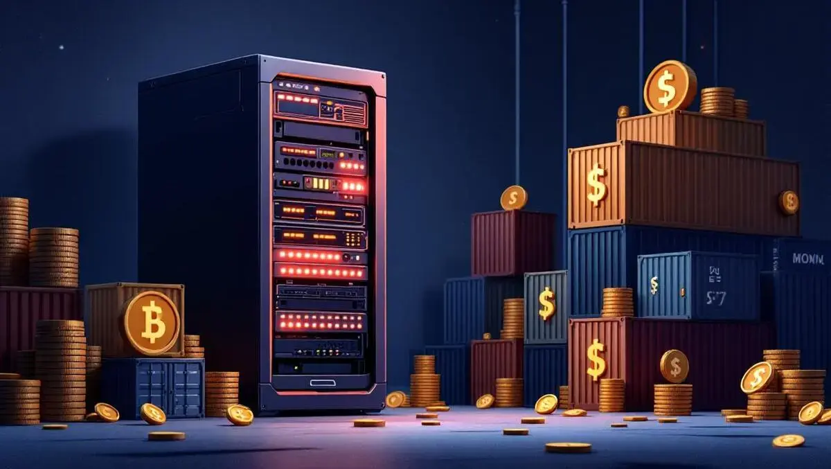 Cast AI report finds 5% GPU use in Kubernetes clusters