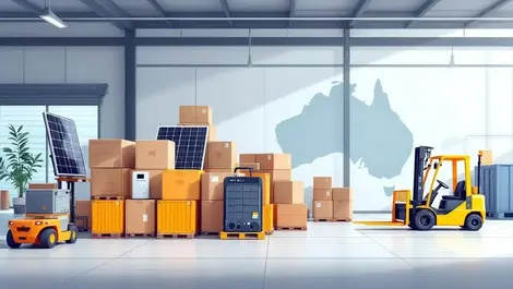 Multimedia Technology lands Cygnett Australian power deal