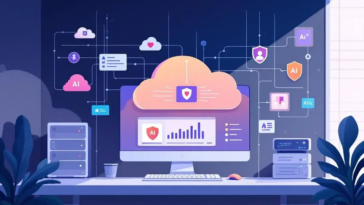 Acronis launches AI protection for managed service providers