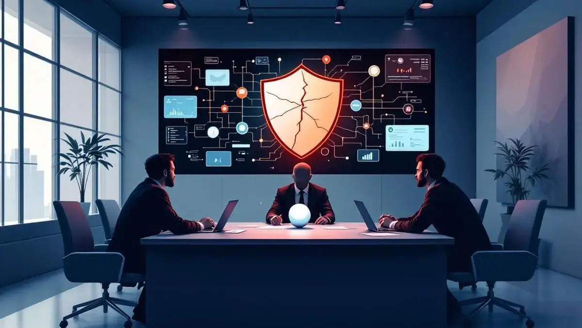 Anthropic's Mythos sparks governance fears over cyber risk