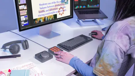 Logitech