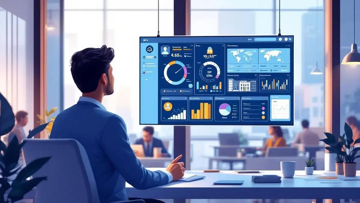 Eptura adds AI tools & real-time workplace analytics