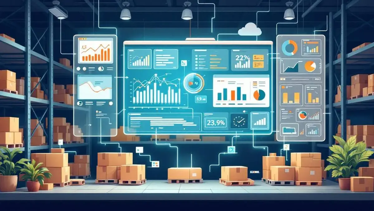 RedCloud unveils three AI agents for FMCG supply chains