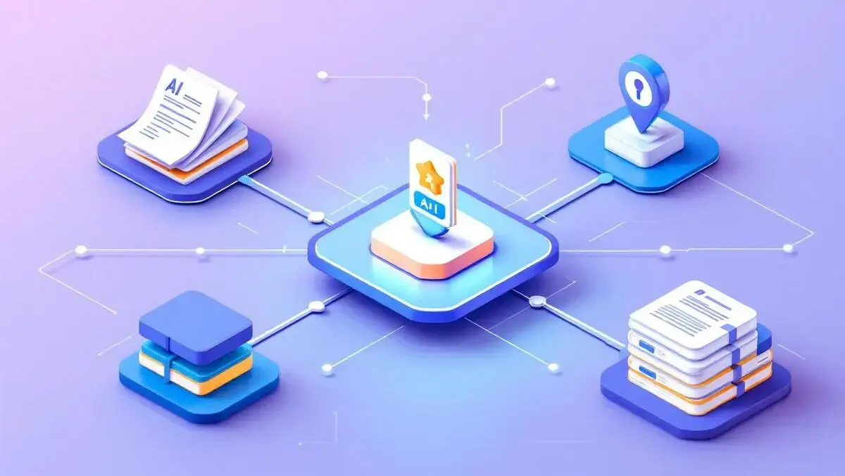 Troveo expands AI data platform into five categories