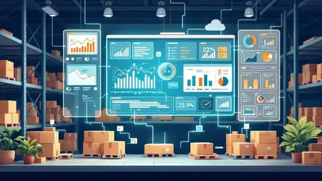 RedCloud unveils three AI agents for FMCG supply chains