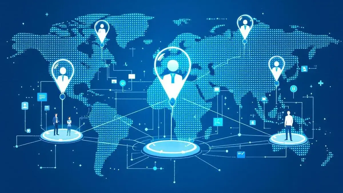 Rivermate unifies EOR brands into single global platform