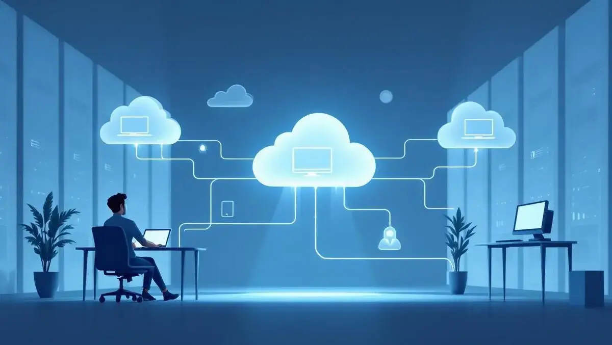 10ZiG, Parallels expand partnership for hybrid work