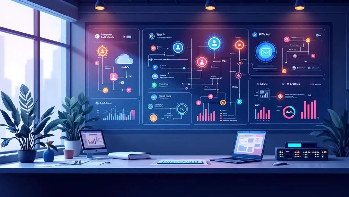 Druid AI report finds AI agent use concentrated in key tasks