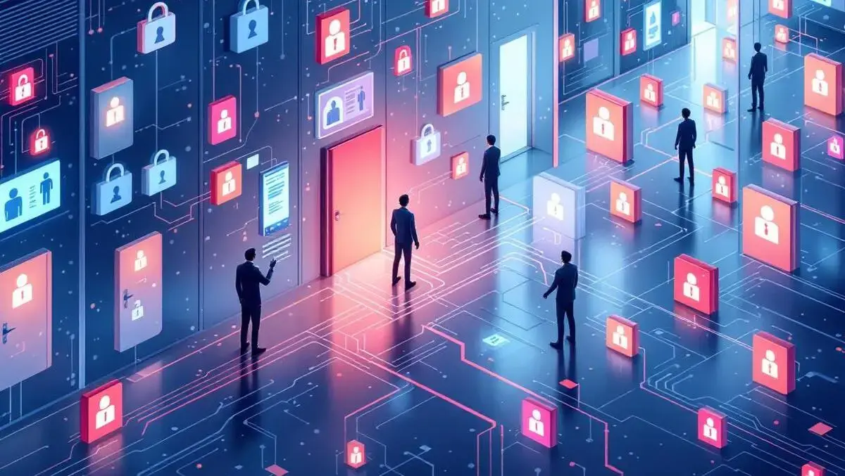 Orchid warns of hidden identity gap as AI risks rise