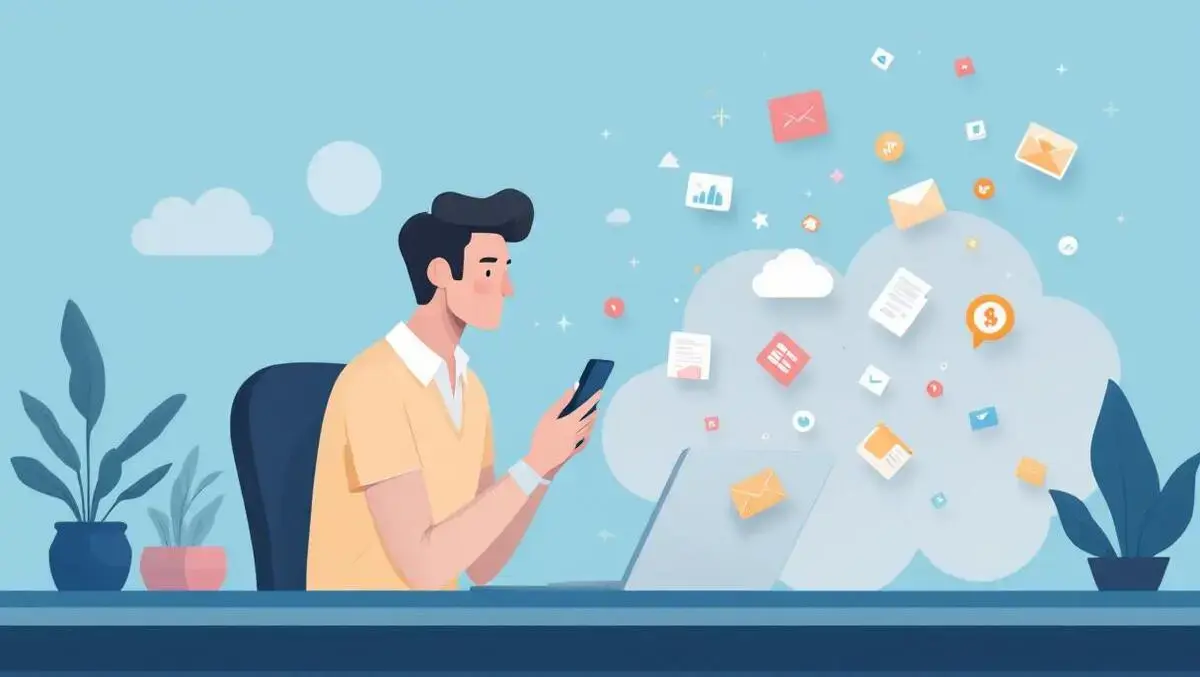 Employees use personal AI accounts for work, study