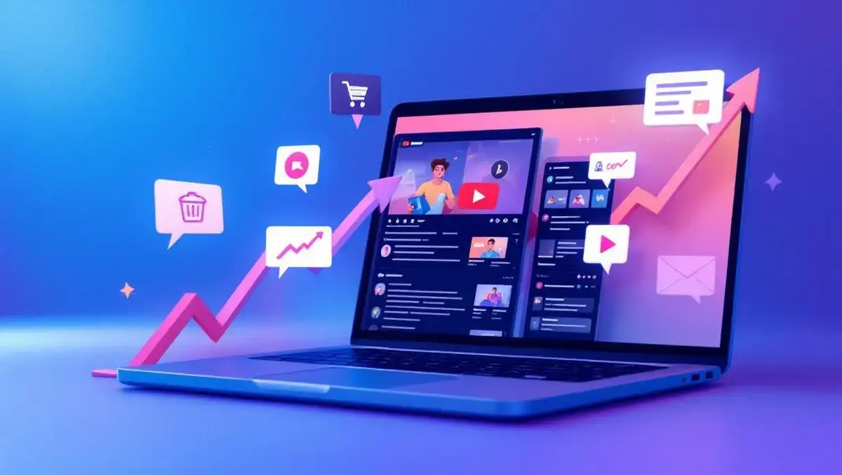 Google expands Demand Gen tools for YouTube advertisers