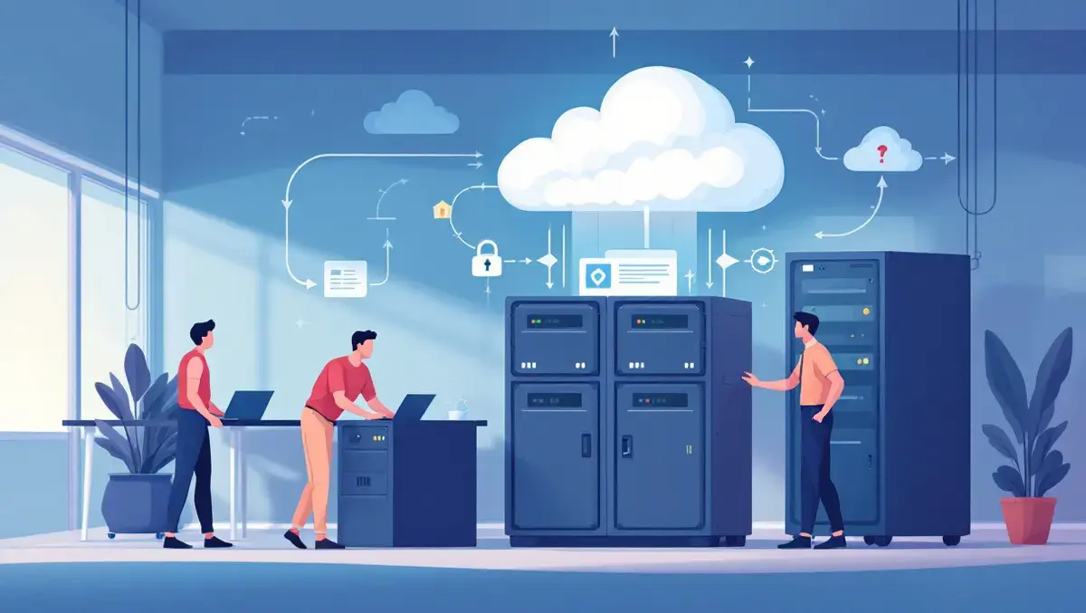 SailPoint launches AI tool to speed identity cloud migration