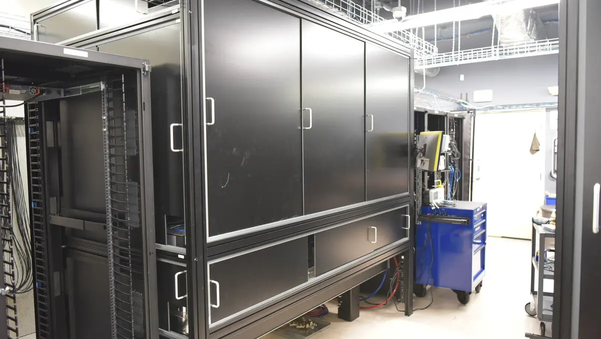 QuEra to launch Libra quantum computer on AWS in 2028