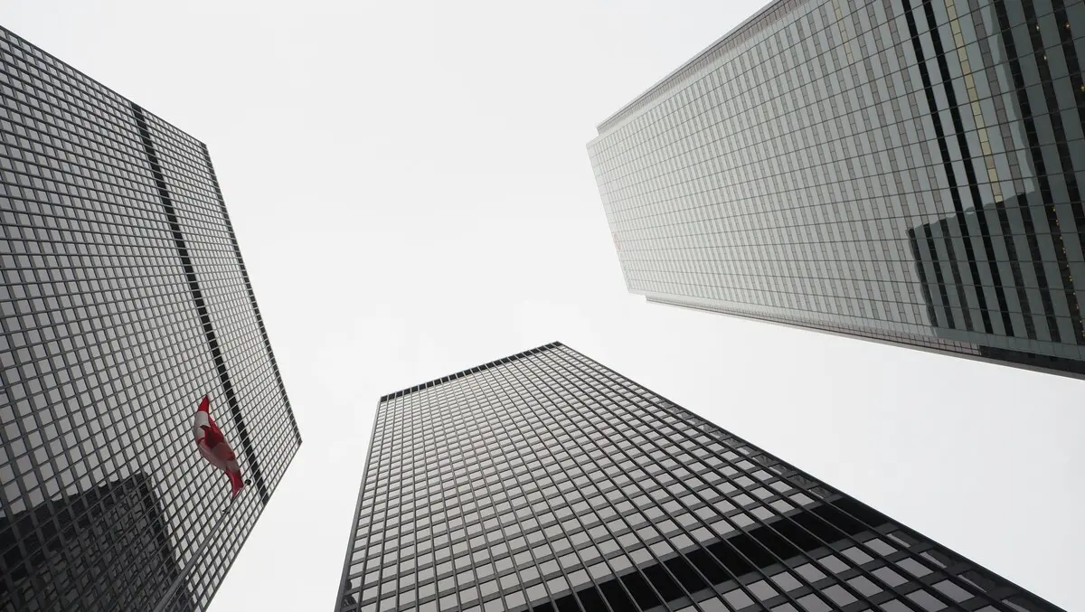 Why Canadian companies are investing in U.S. data centres