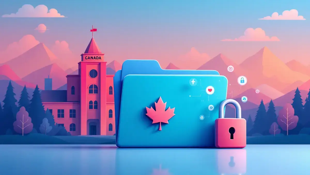 Canada unveils Bill C-36 to tighten private sector data rules