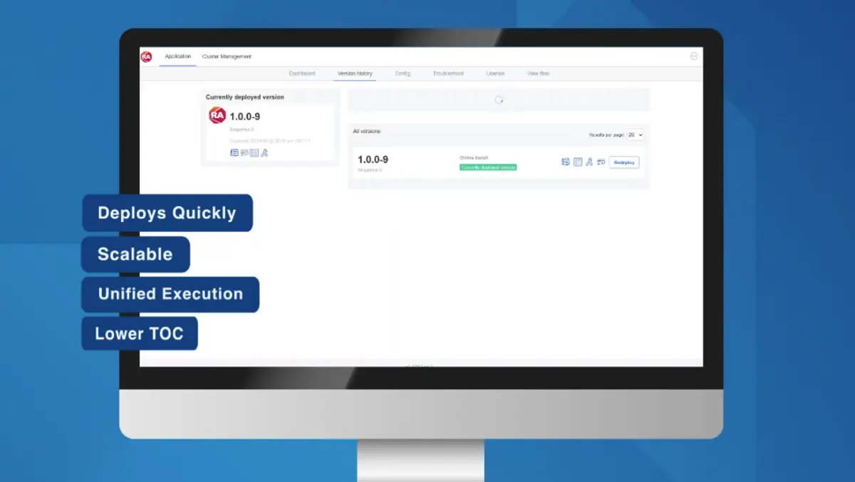 Rockwell launches FactoryTalk ResilientEdge for factories