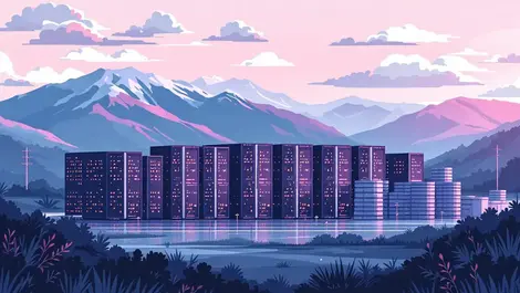 CDC Data Centres NZ swings to loss despite rental growth