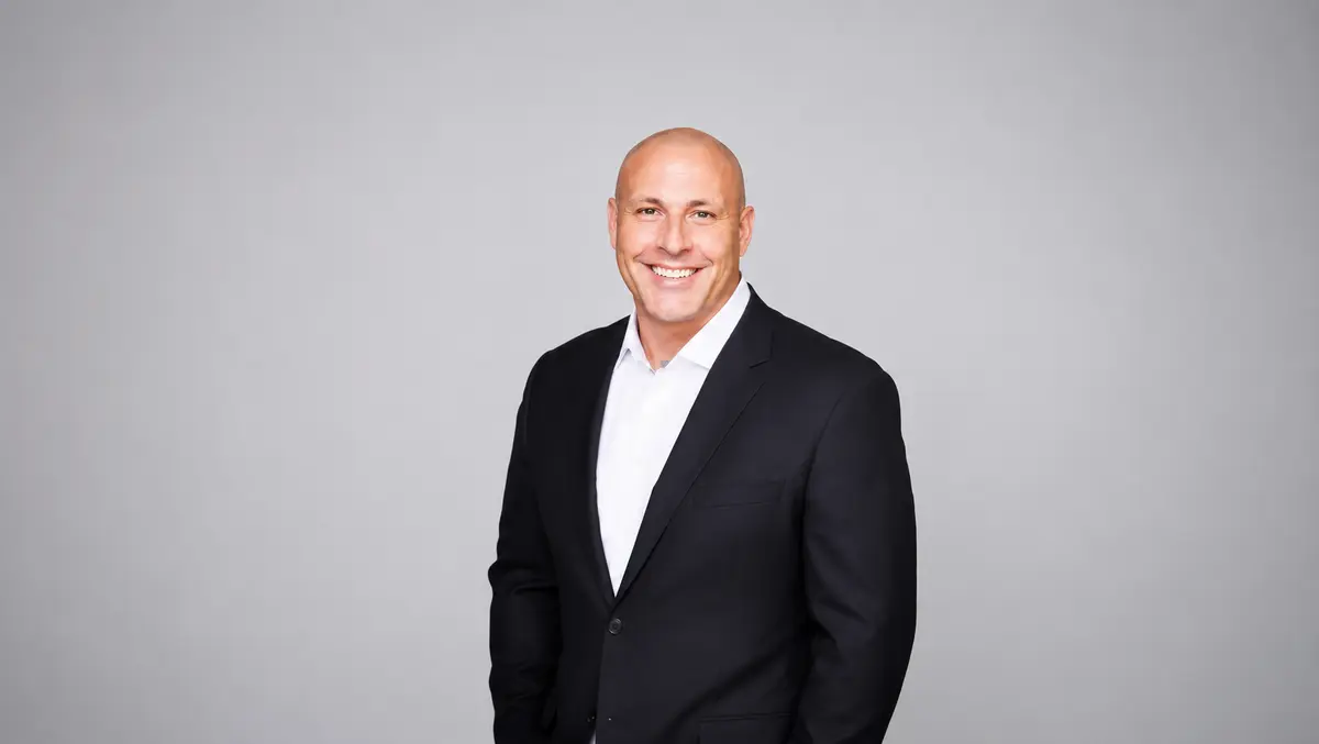 Thrive appoints Joe Mercurio as Chief Revenue Officer