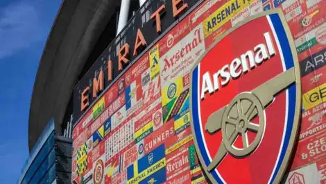 Arsenal tops Premier League Instagram value ranking