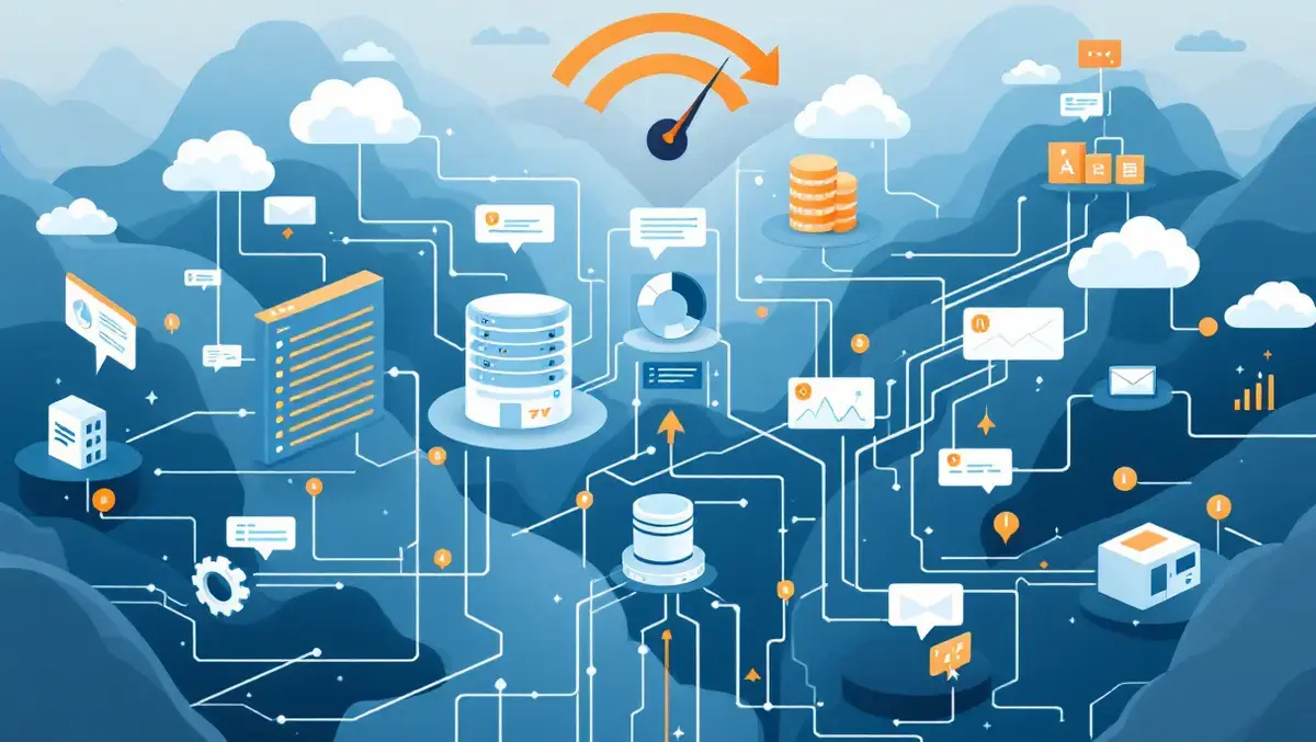 meshIQ benchmark finds no single messaging broker wins