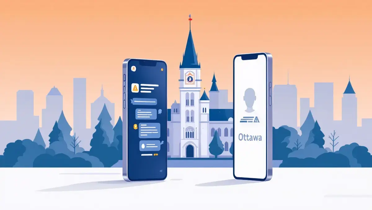 Ottawa opens AI transparency consultation on labelling