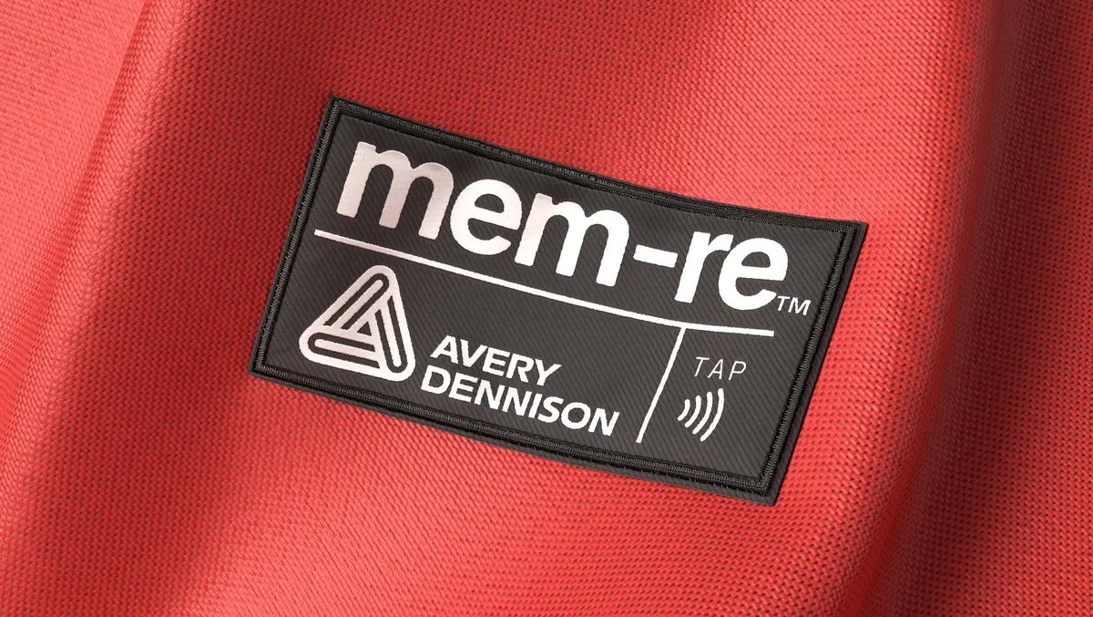Avery Dennison & Eventshop launch digital fan experiences