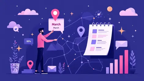 March is busiest month for UK startup address sign-ups