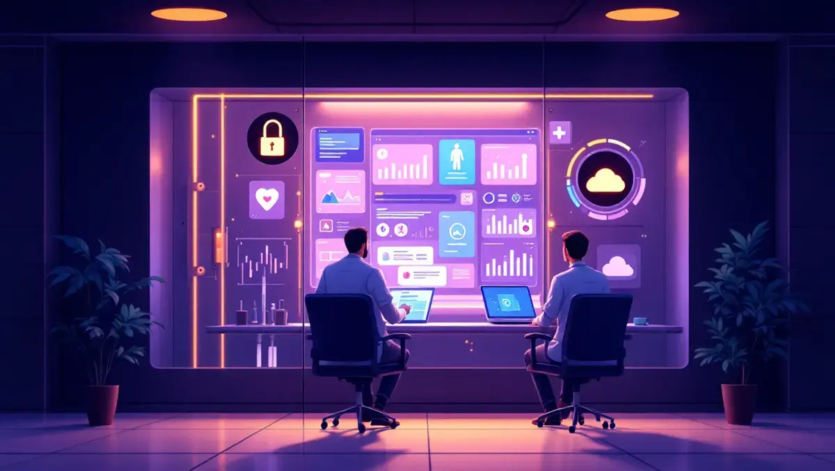 Google Cloud & MLCommons launch secure MedPerf tests