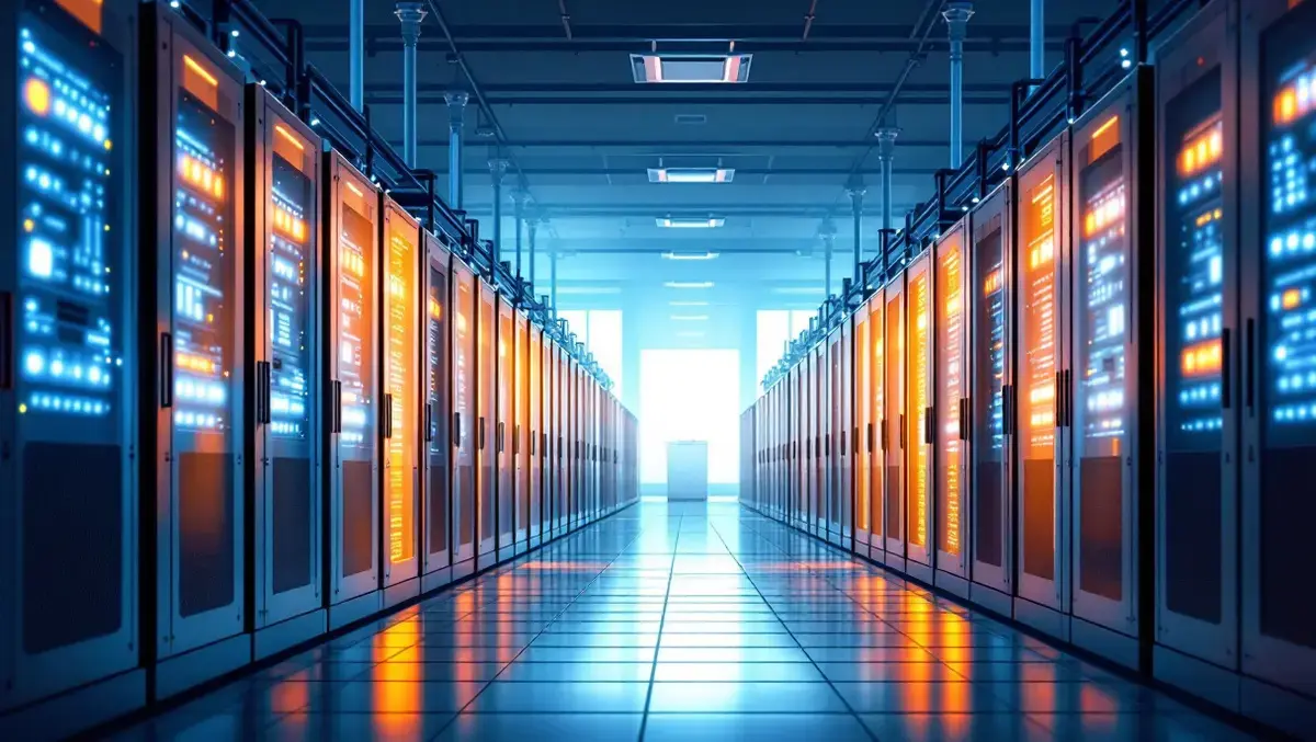 Data centre power market set to hit USD $70.94bn by 2034
