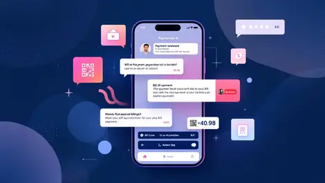 Bir launches AI payment assistant in Azerbaijan's m10