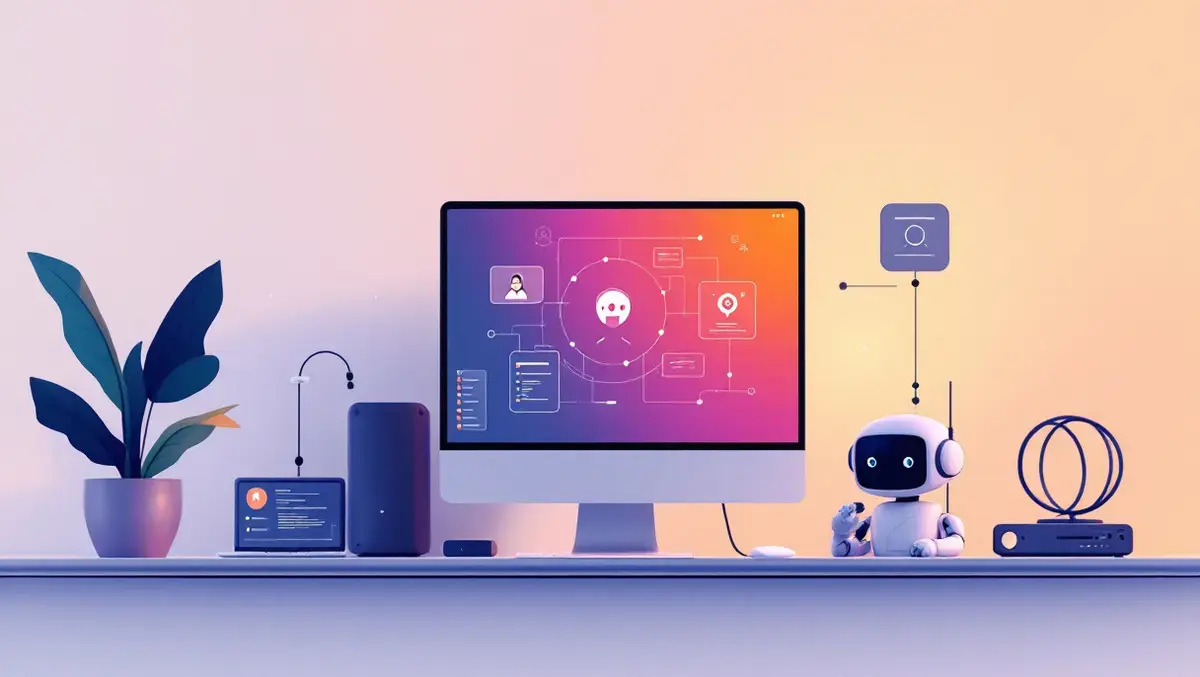 NVIDIA unveils Nemotron 3.5 Lightning for local agents