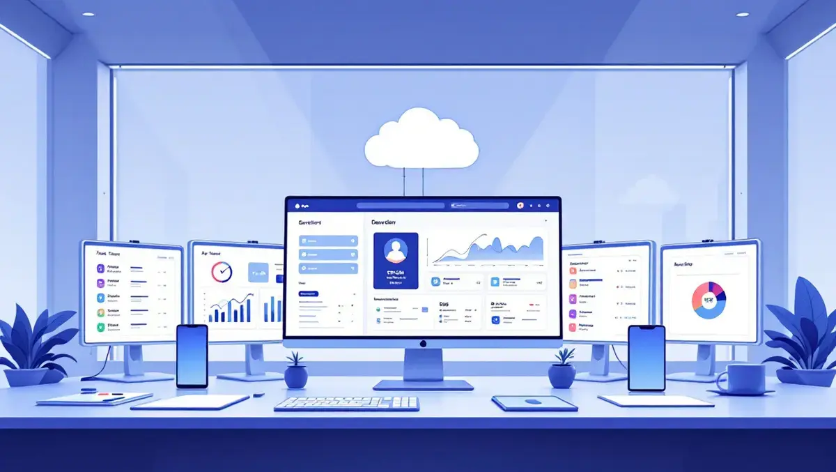 Google Cloud launches device platform for app testing