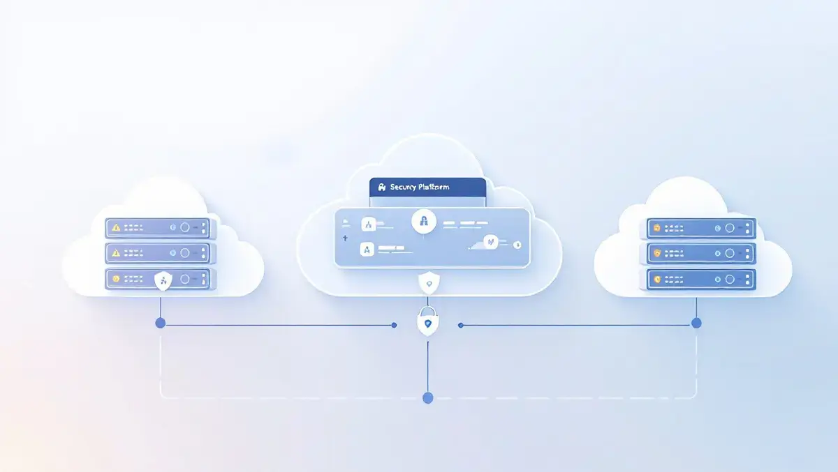 Cloud security report finds gaps differ by provider