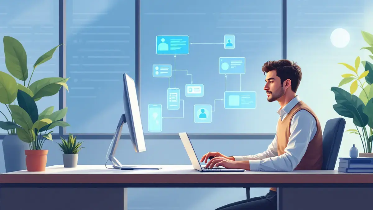 DXC launches AI workplace service to cut support calls