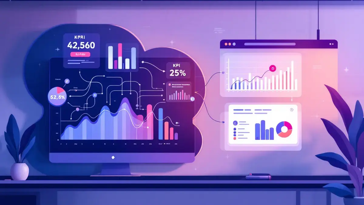 Google Cloud adds metrics to BigQuery Graph for AI