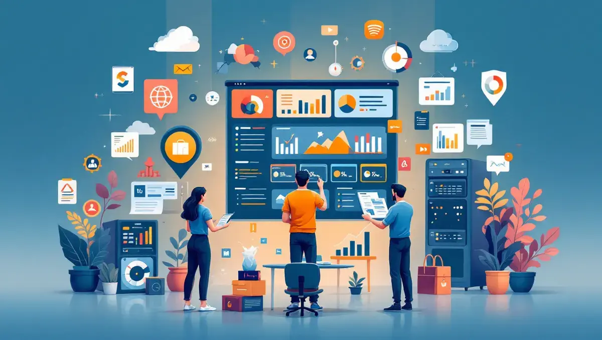 Modern data teams: key roles, structures and data quality