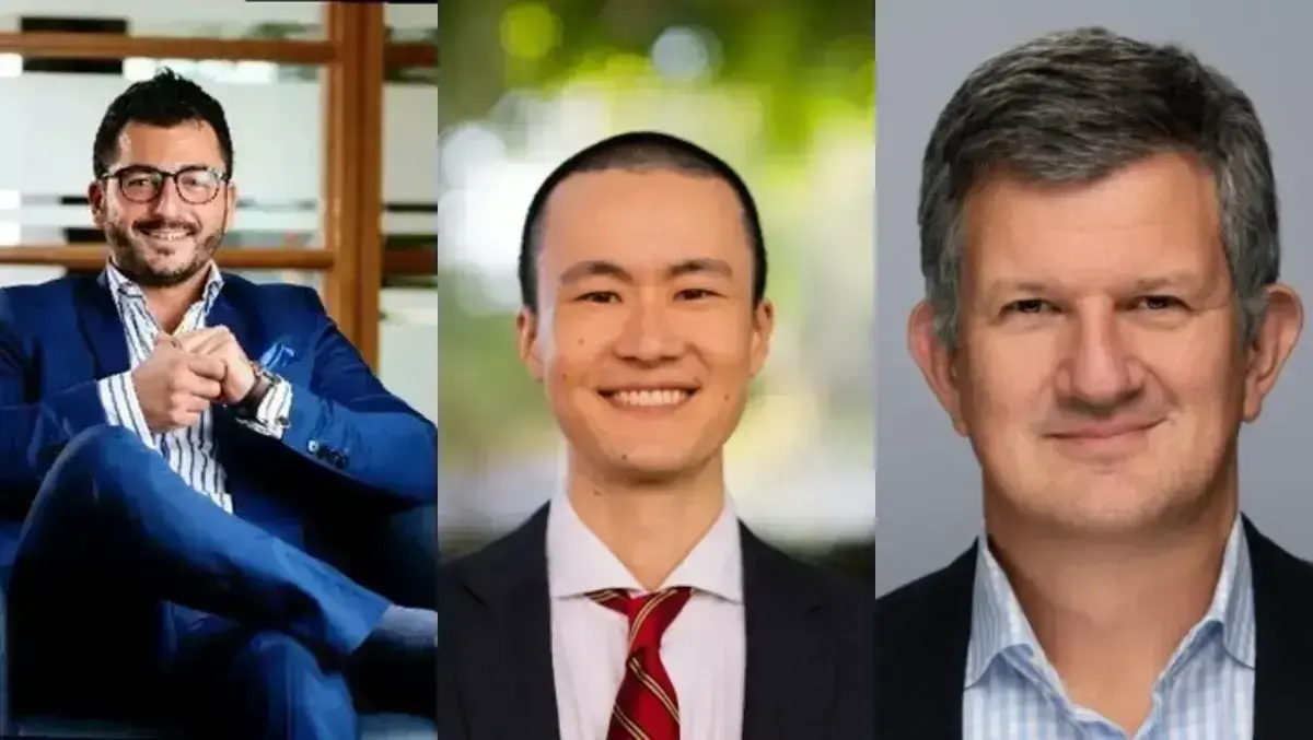 Thomson Reuters launches its first in-house AI model
