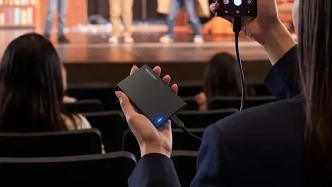 Samsung unveils USB4 portable SSDs for creators & users