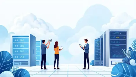 AMD launches calculator for enterprise AI deployment costs