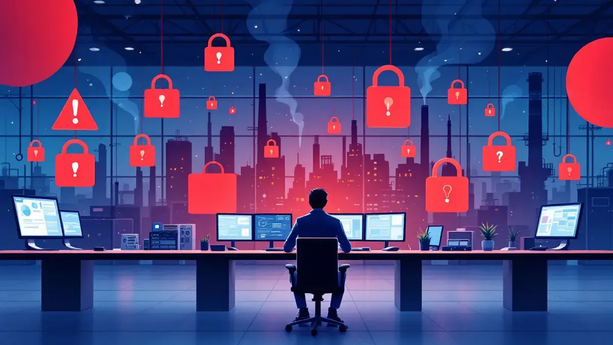 NCC Group logs record July ransomware cases as AI rises