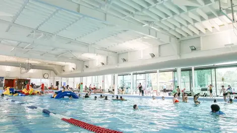 Kāpiti Coast weighs up $1.4m splash on manu pool